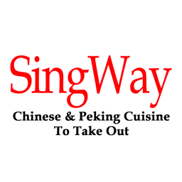 Sing Way  logo.
